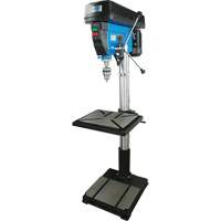 JDP-22F Floor Drill Press, 22", 3/4" Chuck, 4200 RPM Seaboard Timber Mart
