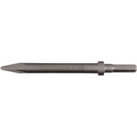 Burin plat &eacute;troit de 10" de long Seaboard Timber Mart
