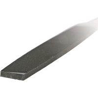 Mill File, Flat, 6", Bastard Seaboard Timber Mart