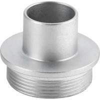 1-3/8" Lock-Face Routing Template Guide Assembly Seaboard Timber Mart