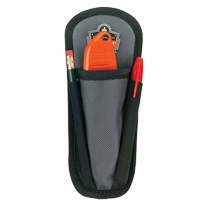 Ceinture porte-outils 5567 Arsenal, Porte-couteau, Polyester, 1 Poches Seaboard Timber Mart