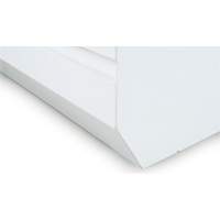 Heavy-Duty Truck Chest, 20-1/4" x 58-1/2" x 19", Steel, Beige/Black/Blue/Brown/Green/Grey/Orange/Red/Silver/Tan/Yellow Seaboard Timber Mart