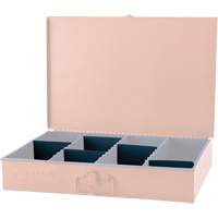 Plastic Divider Seaboard Timber Mart