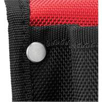 &eacute;tui utilitaire, Porte-outil multiple, Nylon, 9 Poches Seaboard Timber Mart