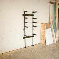 ToughSystem&reg; Workshop Racking System Seaboard Timber Mart