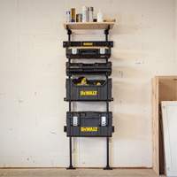 ToughSystem&reg; Workshop Racking System Seaboard Timber Mart