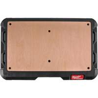 Surface de travail personnalisable Packout Seaboard Timber Mart