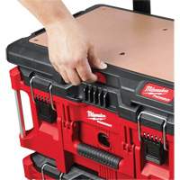 Surface de travail personnalisable Packout Seaboard Timber Mart