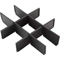 Drawer Dividers for Packout 3-Drawer Tool Box Seaboard Timber Mart