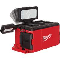 Lampe/chargeur M18 Packout, DEL, 3000 lumens Seaboard Timber Mart