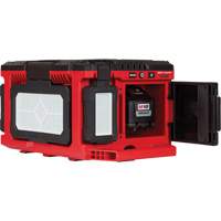 Lampe/chargeur M18 Packout, DEL, 3000 lumens Seaboard Timber Mart