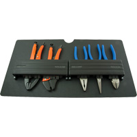 Drawer Tool Mid Panel for Mobile Tool Chest Seaboard Timber Mart