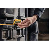ToughSystem&reg; 2.0 Extra Large Toolbox, 21-3/4" x 14-3/4" x 16-1/4", Black Seaboard Timber Mart