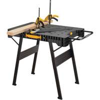 &eacute;tabli pliant Express Seaboard Timber Mart