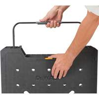 &eacute;tabli pliant Express Seaboard Timber Mart