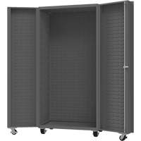 Armoire mobile vide Seaboard Timber Mart