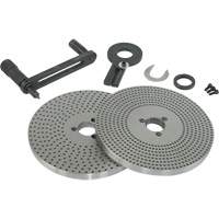 Machine Accessories & Parts