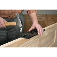 Strike and Latch Template Seaboard Timber Mart
