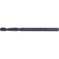 Holesaw Pilot Drill Bit, 5/8"-18  - 1/2"-20, 1/4" Shank Seaboard Timber Mart