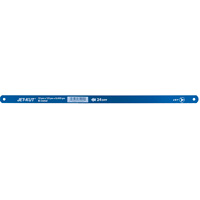 Hacksaw Blade, Bi-Metal, 12" L, 24 TPI Seaboard Timber Mart