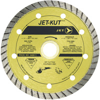 JET-KUT Premium Turbo Diamond Blade Seaboard Timber Mart