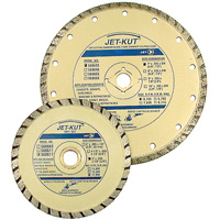 JET-KUT Premium Turbo Diamond Blade Seaboard Timber Mart