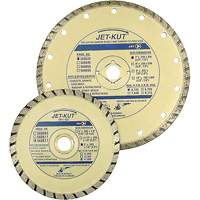 JET-KUT Premium Turbo Diamond Blade Seaboard Timber Mart