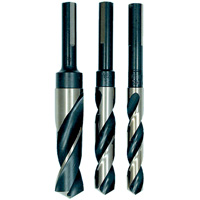 Foret &agrave; queue r&eacute;duite M2 de premi&egrave;re qualit&eacute; JET-KUT GOLD, 9/16", Acier rapide, Pointe de 118° Seaboard Timber Mart