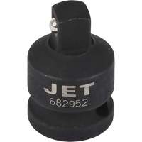 Adaptateur femelle x m&acirc;le, 3/8", Prise 1/2" Seaboard Timber Mart