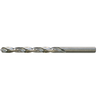 Foret court, NAS 907 type A, fini brillant, Acier rapide, 1/16", 1-7/8" lo, 7/8" Cannelure, 118° Angle Seaboard Timber Mart