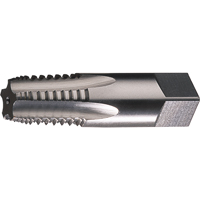 Pipe Tap, 1/8-27, 4 Flutes Seaboard Timber Mart