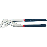 Heavy-Duty Box Joint Pliers, 10" Seaboard Timber Mart