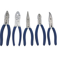 JPS-5 Pliers & Cutter Maintenance Set, 5 Pieces Seaboard Timber Mart