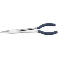 LRP-1100 Long Nose Pliers, 11" L Seaboard Timber Mart