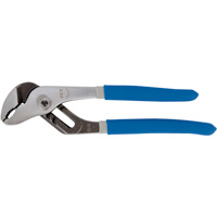 Groove Joint Pliers, 7-1/2" Seaboard Timber Mart