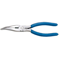 6-1/2" Bent Nose Pliers Seaboard Timber Mart