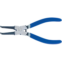 Internal Bent Snap Ring Pliers Seaboard Timber Mart