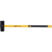 SH-10F Sledge Hammer, 10 lbs., Fibreglass Handle Seaboard Timber Mart