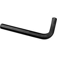 Short Arm Hex Key Wrench, Hex End, 1.5 mm x L Shape Seaboard Timber Mart