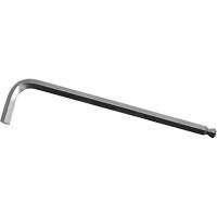 Long Arm Hex Key, Ball End, 5/16" x L Shape Seaboard Timber Mart