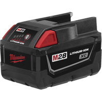 Bloc-piles M28, Lithium-ion, 28 V, 3 A Seaboard Timber Mart