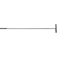 Long Reach Magnetic Retrievers, 39.72" Length, 6" x 1 3/8" Diameter, 28 lbs. Capacity Seaboard Timber Mart