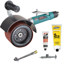 Ensembles polyvalents d'outil de finition Dynisher Seaboard Timber Mart