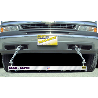 Balais de cour magn&eacute;tique, 36" la Seaboard Timber Mart