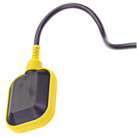 Interrupteurs &agrave; c&acirc;ble de flottaison Seaboard Timber Mart