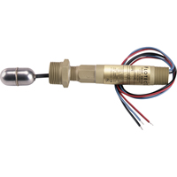 Interrupteurs de niveau de liquide Seaboard Timber Mart