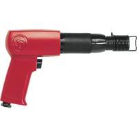 Heavy-Duty Air Hammer Kit, 25 CFM, 1/4", 2300 BPM, 3/4" x 3-1/2" (19 mm x 89 mm) Seaboard Timber Mart