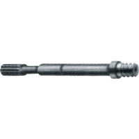 Spline Thin Wall Core Bit Adapters Seaboard Timber Mart