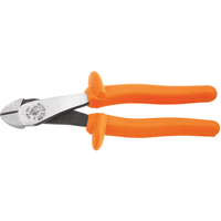 Insulated Angled Head Diagonal Cutters Seaboard Timber Mart