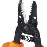 Insulated Wire Stripper-Cutters Seaboard Timber Mart